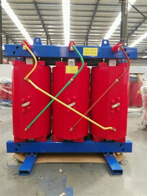 栾城3150kVA干式变压器材料销售厂家