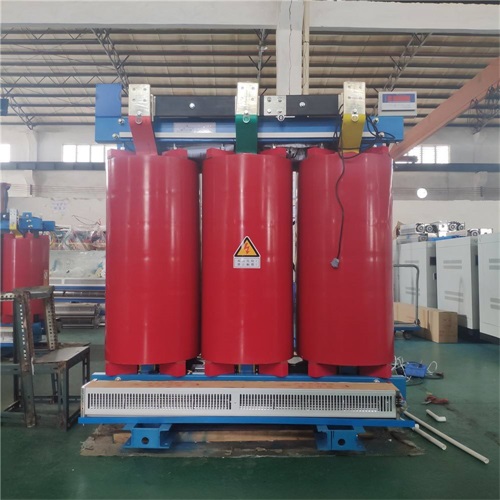 栾城SCB12-2500KVA/10KV/0.4KV干式变压器