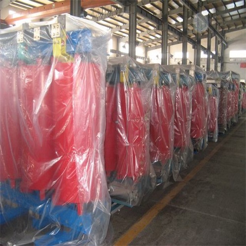 栾城SCB14-1250KVA/10KV干式变压器