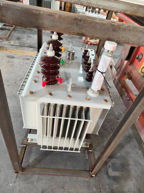 S13‑1000kVA 栾城栾城栾城油浸式变压器 大型厂区 S13 栾城栾城栾城油浸式变压器